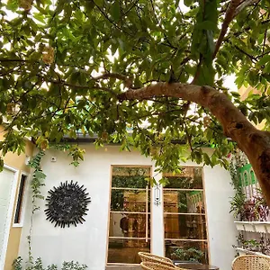 **** Hotel The Art By Via Inde