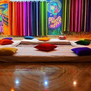  Auberge de jeunesse Gypsy Diaries Inde
