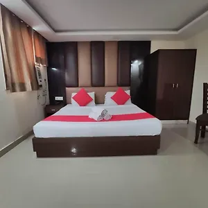 **** Hotel Lite Near Igi Airport Inde