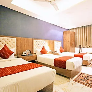 *** Hotel Mayda Inn- A Boutique Inde