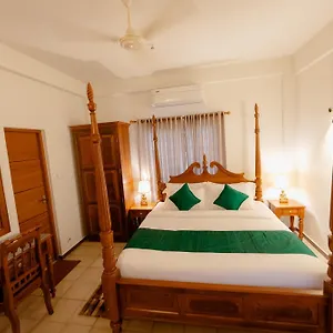  Couette-café Seacoast Fortkochi