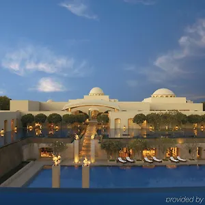 ***** Hotel Trident Inde