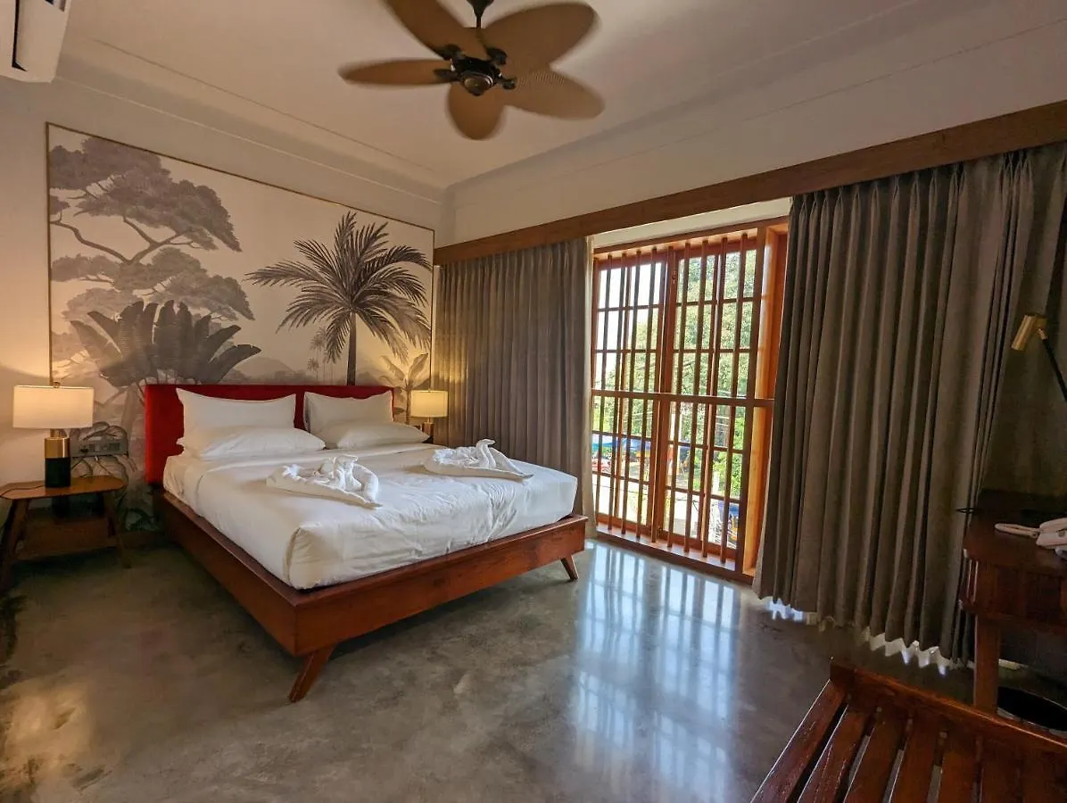 ***  Prasanthi Hotel Kollam India