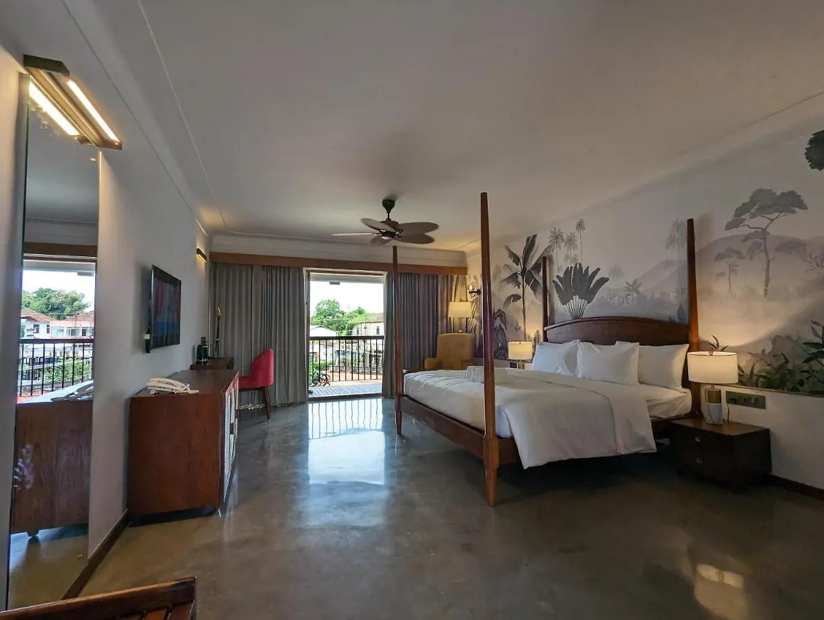 Prasanthi Hotel Kollam