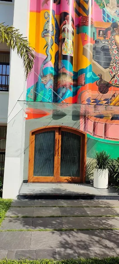 Prasanthi Hotel Kollam India