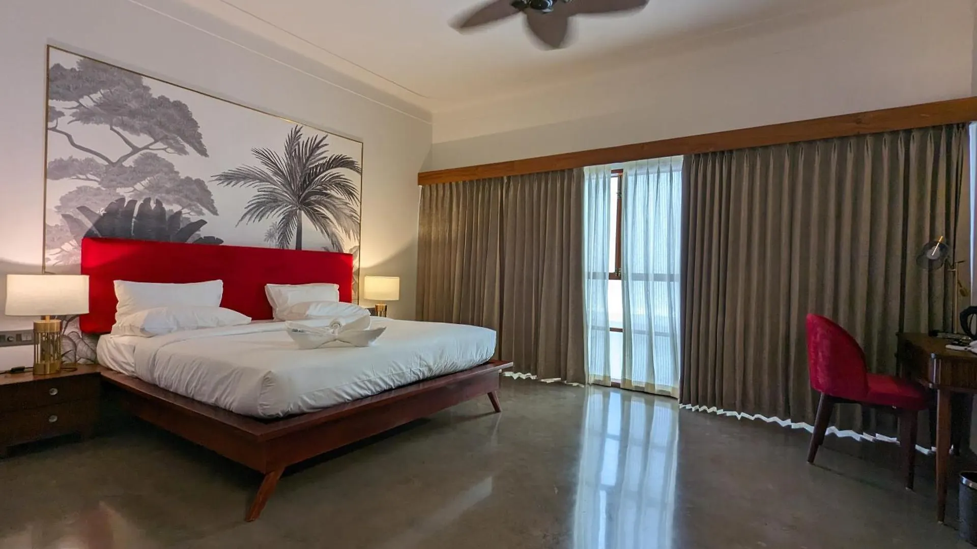 Prasanthi Hotel Kollam